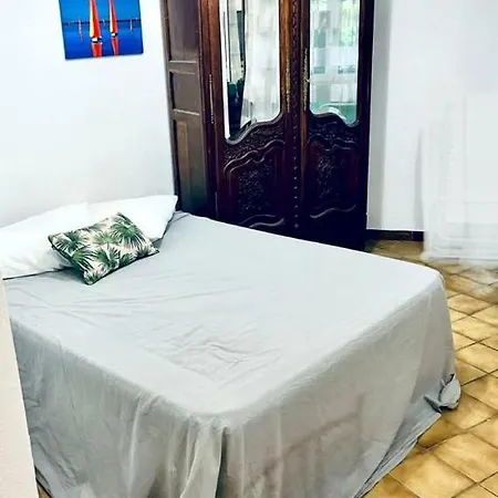 Apartment Avec Jardin « le Meridien »